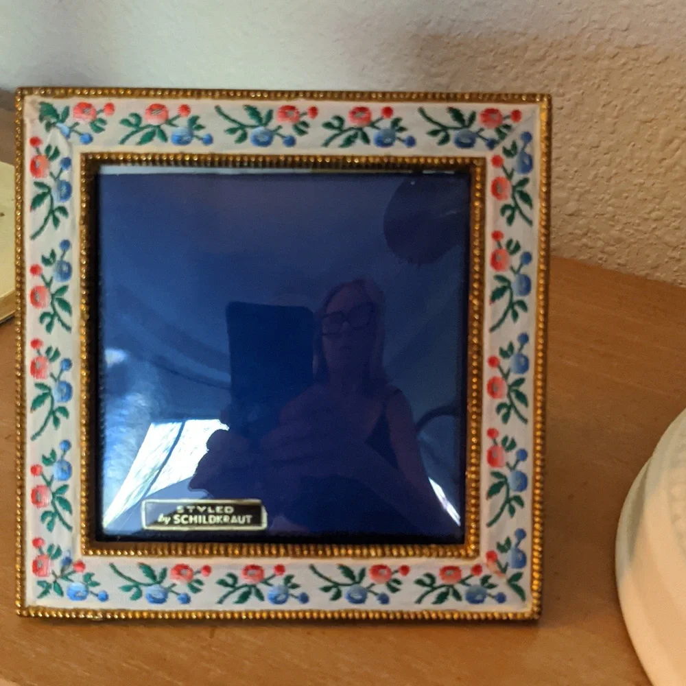 Schildkraut point trim